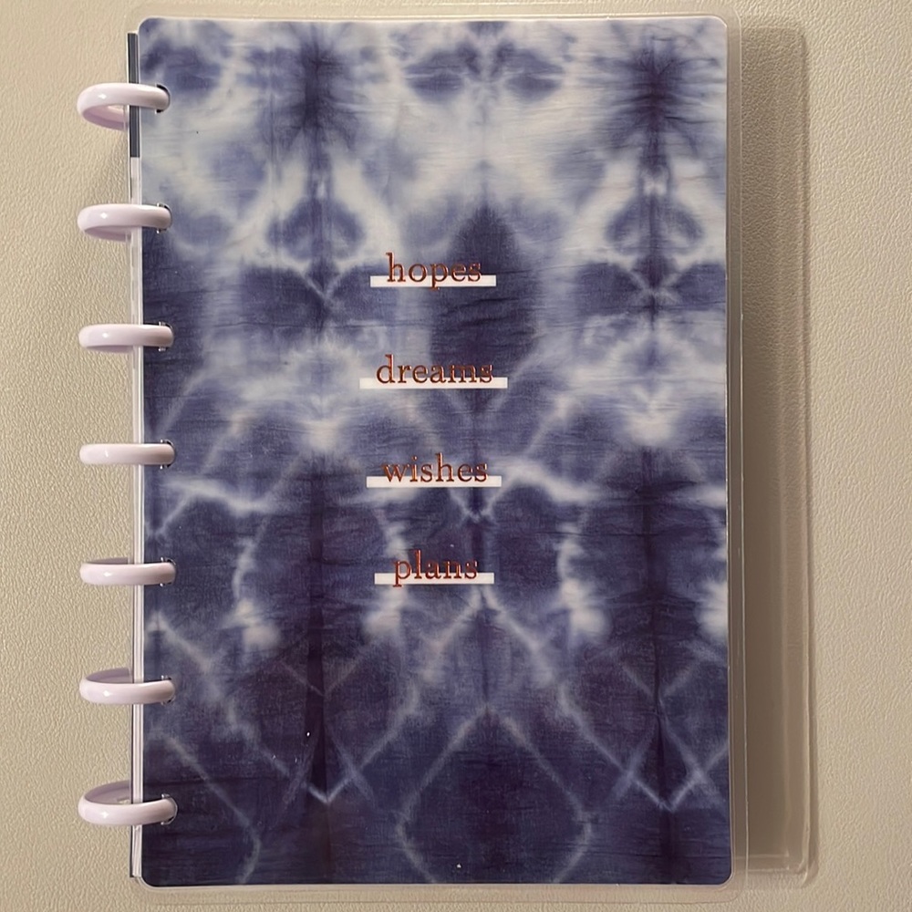 Happy Planner Mini